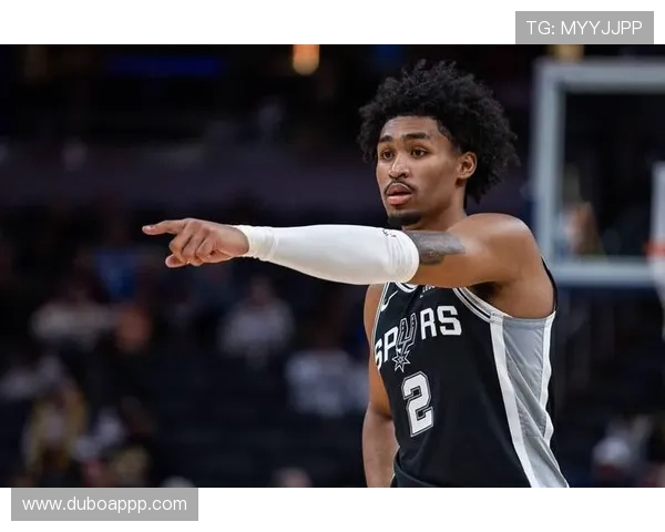 2026年NBA马刺队赛季前瞻与比赛安排分析